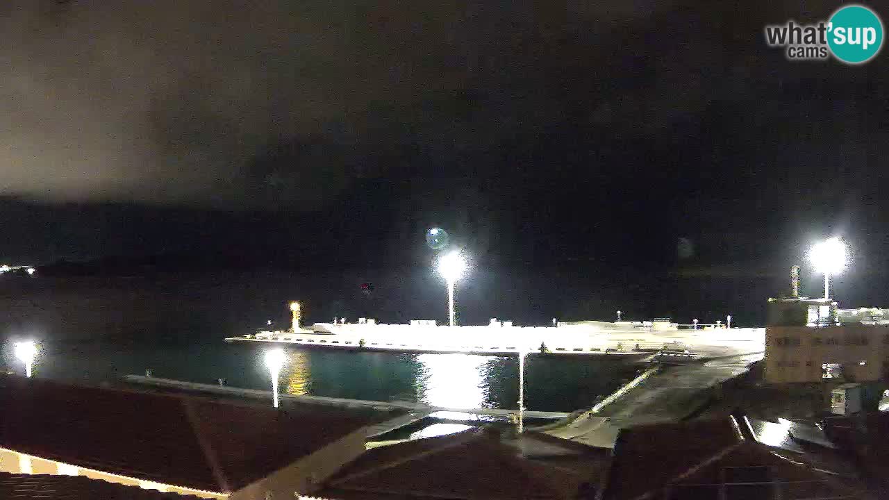 Porto di Palau – Sardaigne