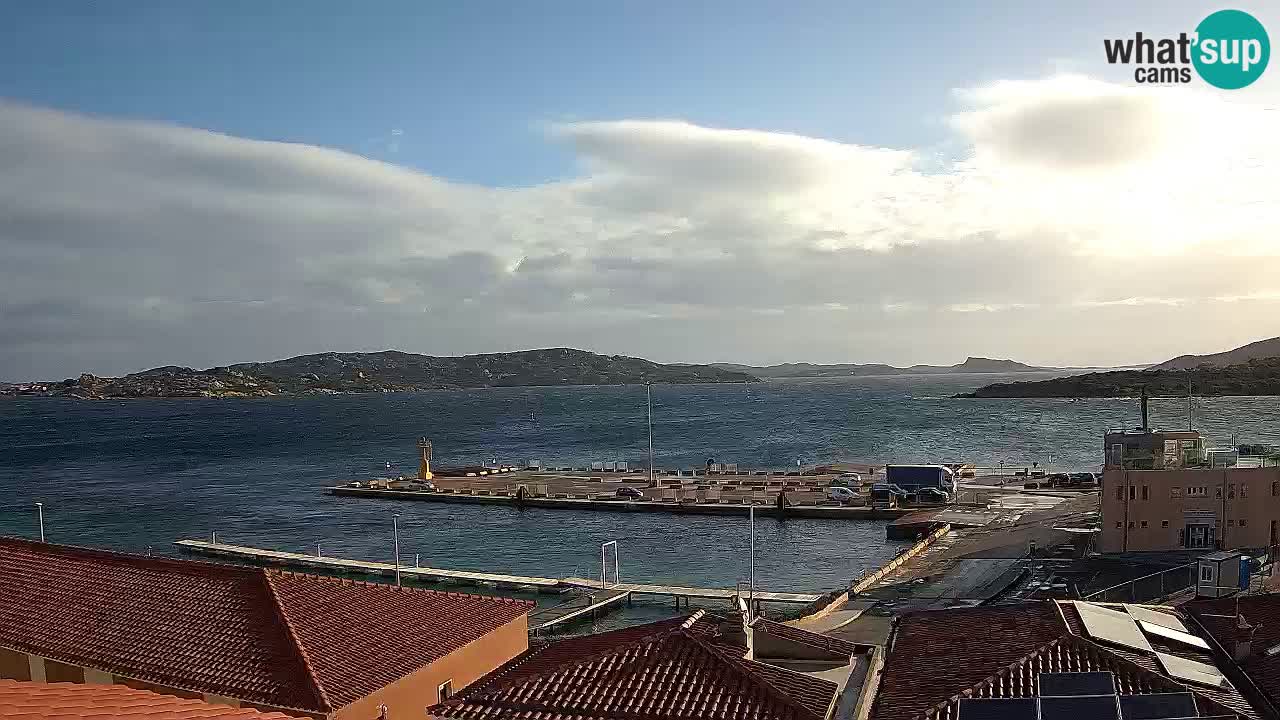 Porto di Palau – Sardinia