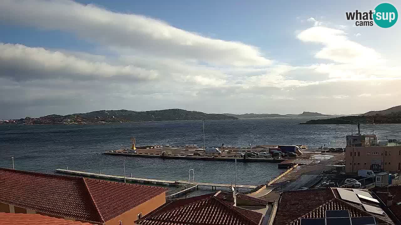 Porto di Palau – Sardegna