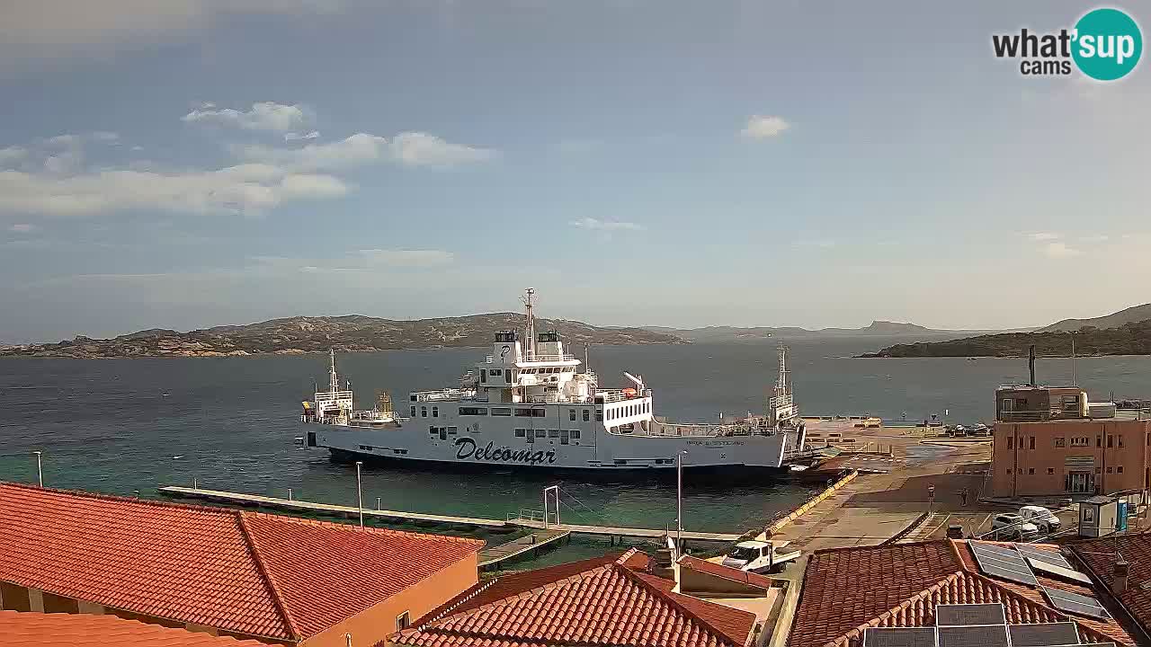 Porto di Palau – Sardegna