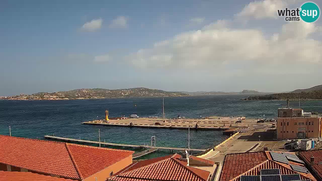 Porto di Palau – Sardinia