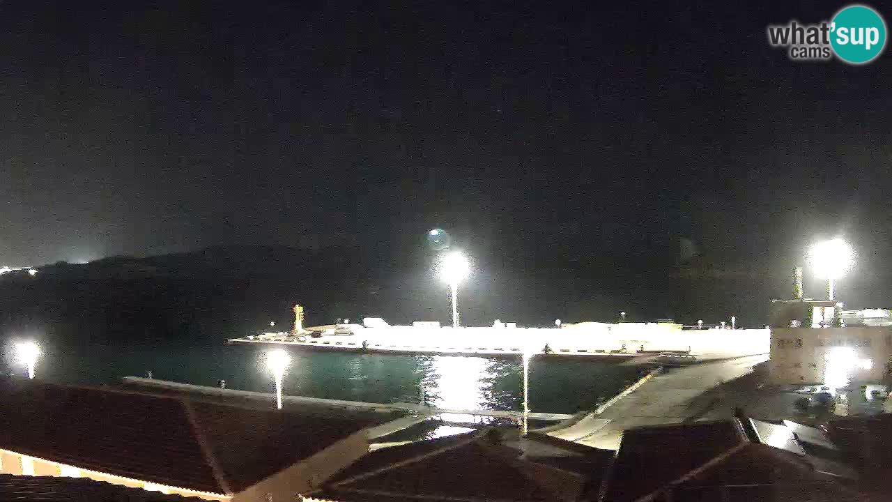 Porto di Palau – Sardinien