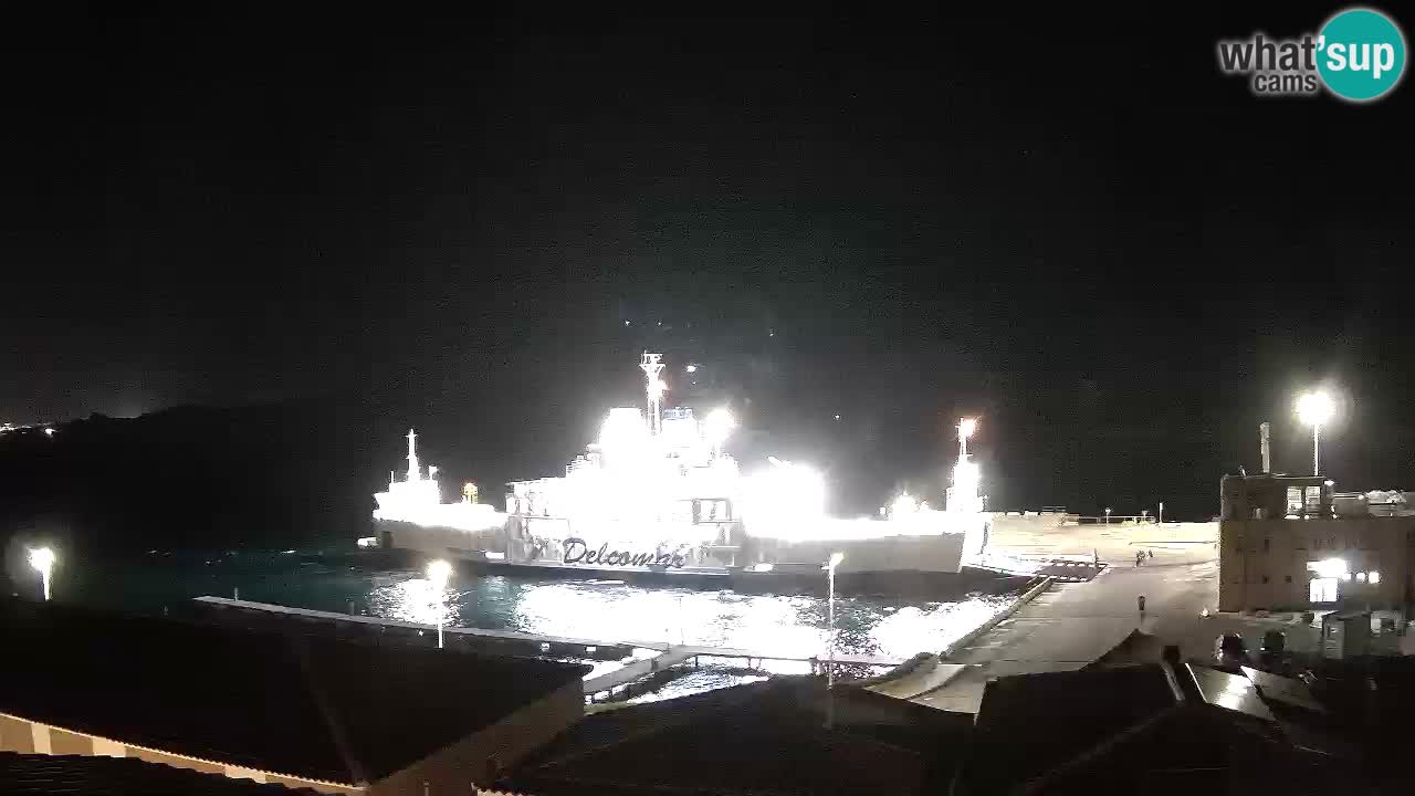 Porto di Palau – Sardaigne