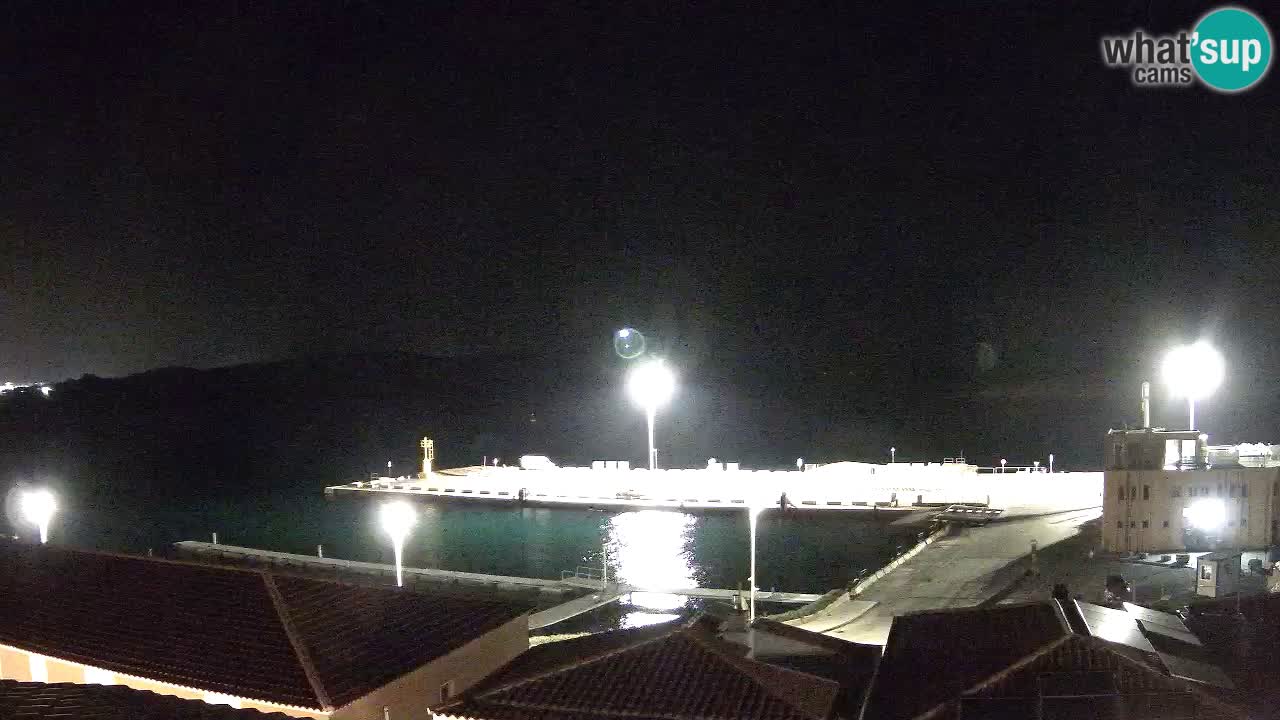 Porto di Palau – Sardaigne