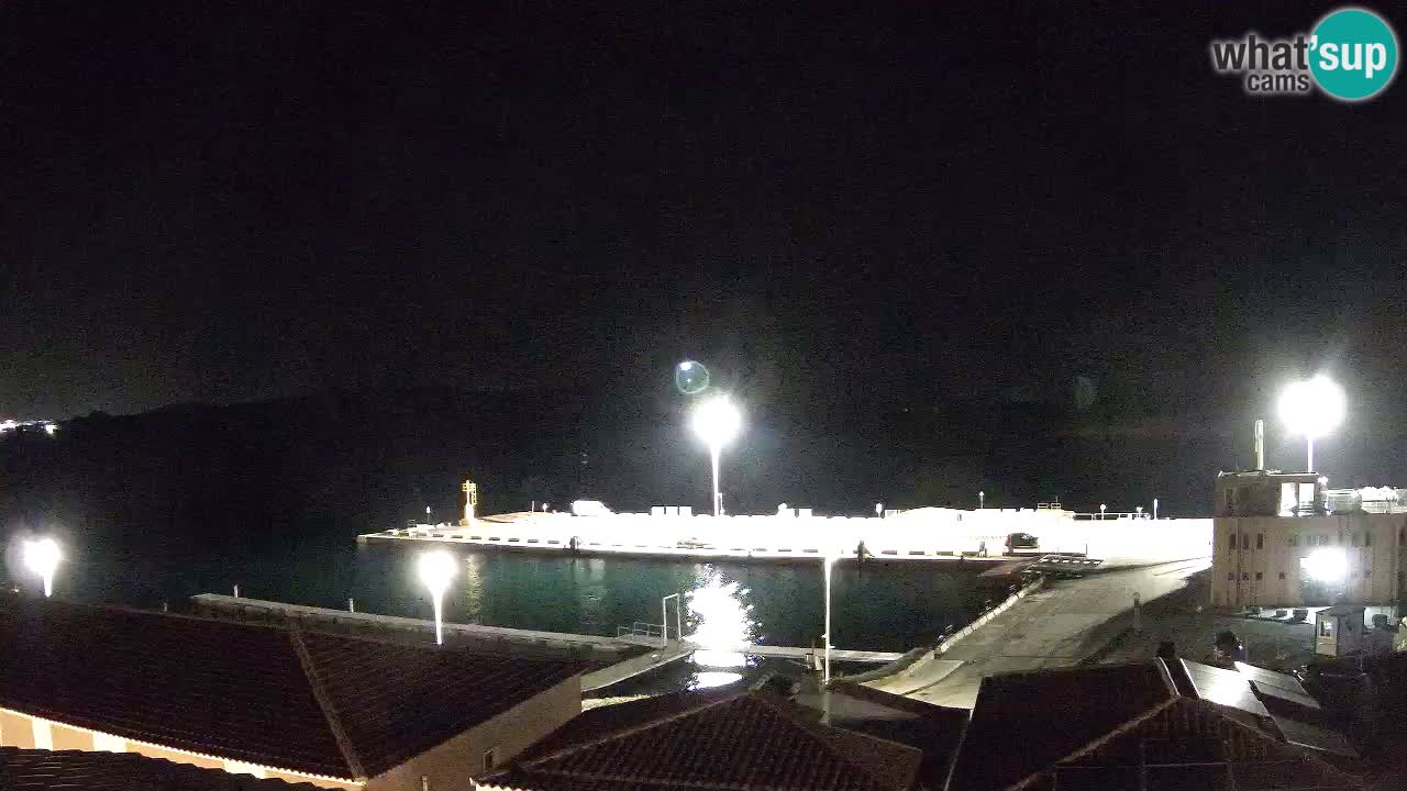 Porto di Palau – Sardinija