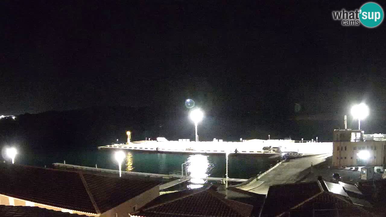 Porto di Palau – Sardinien