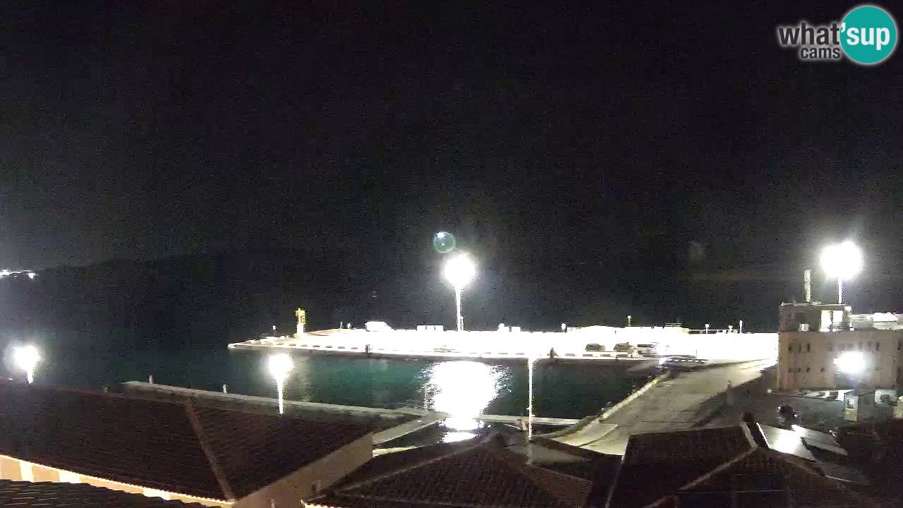 Porto di Palau – Cerdeña