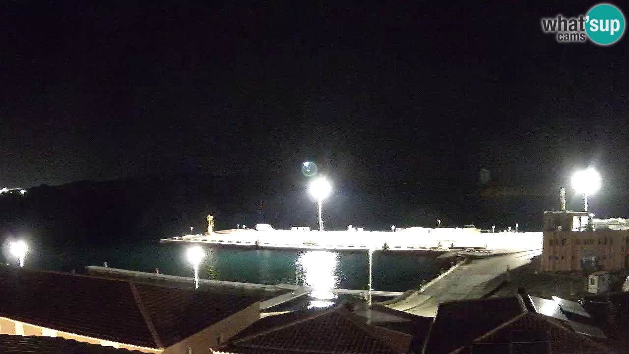 Porto di Palau – Sardinien