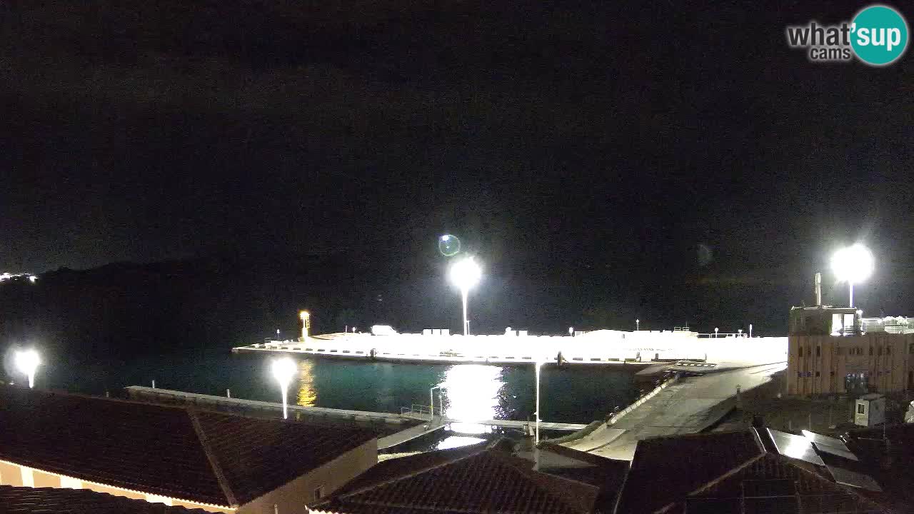 Porto di Palau – Cerdeña