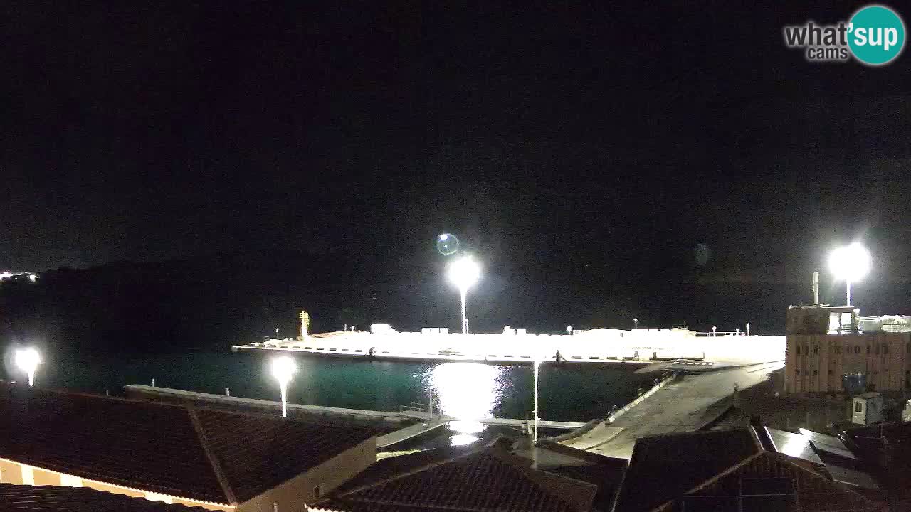 Porto di Palau – Sardinia