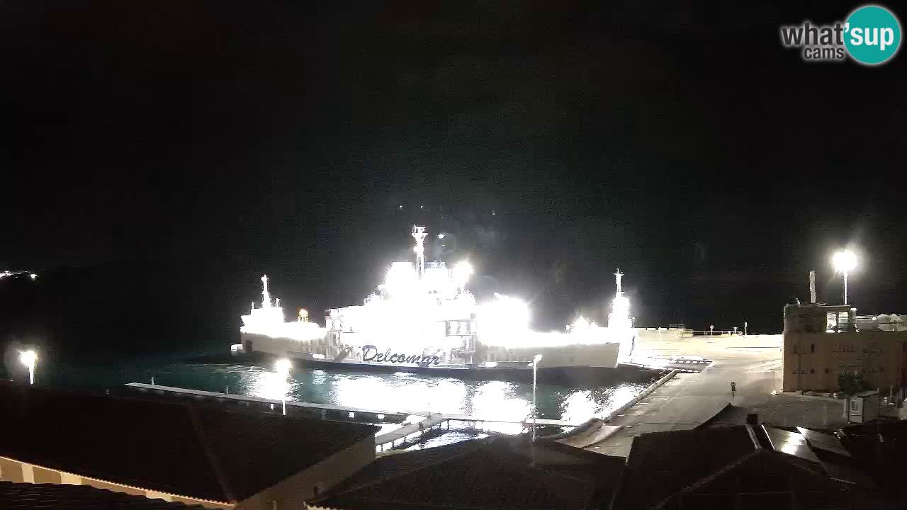 Porto di Palau – Sardegna