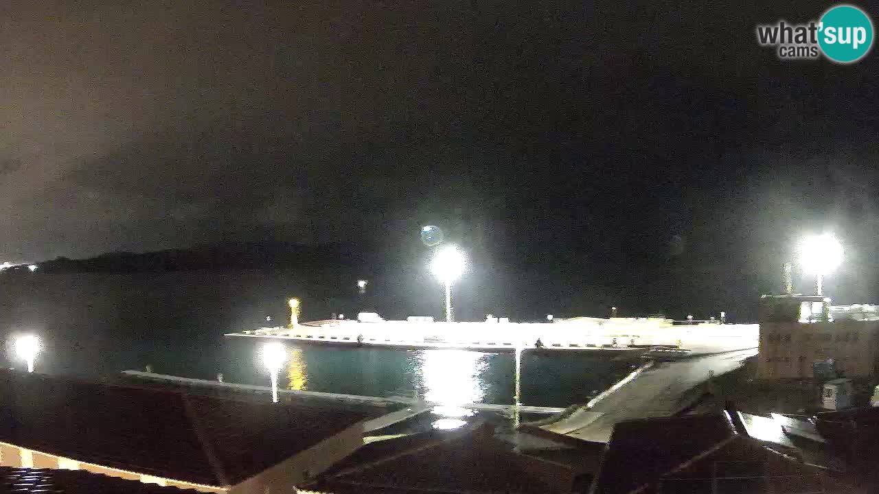 Porto di Palau – Cerdeña