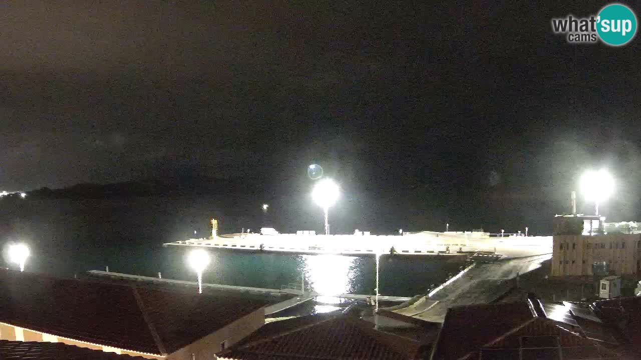 Porto di Palau – Sardinien