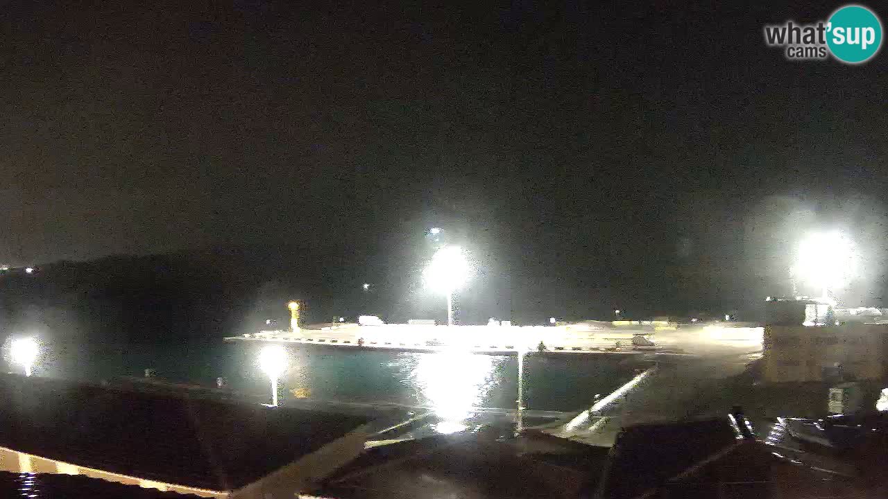 Porto di Palau – Cerdeña