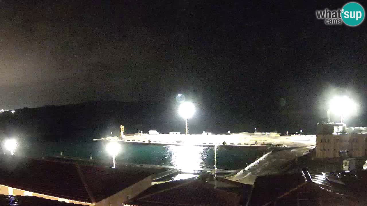 Porto di Palau – Cerdeña