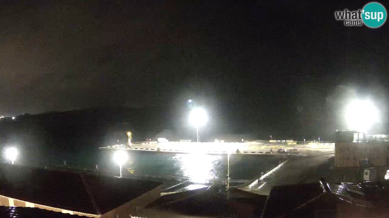 Porto di Palau – Sardinija