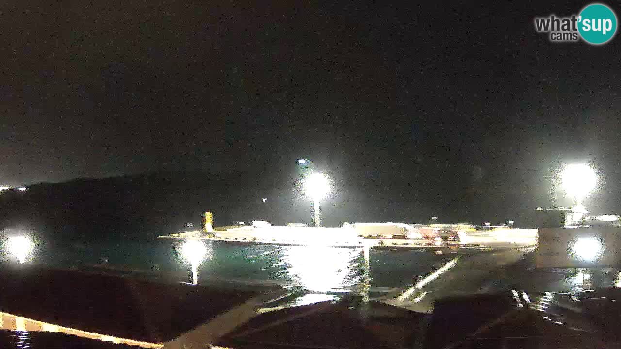 Porto di Palau – Sardinija