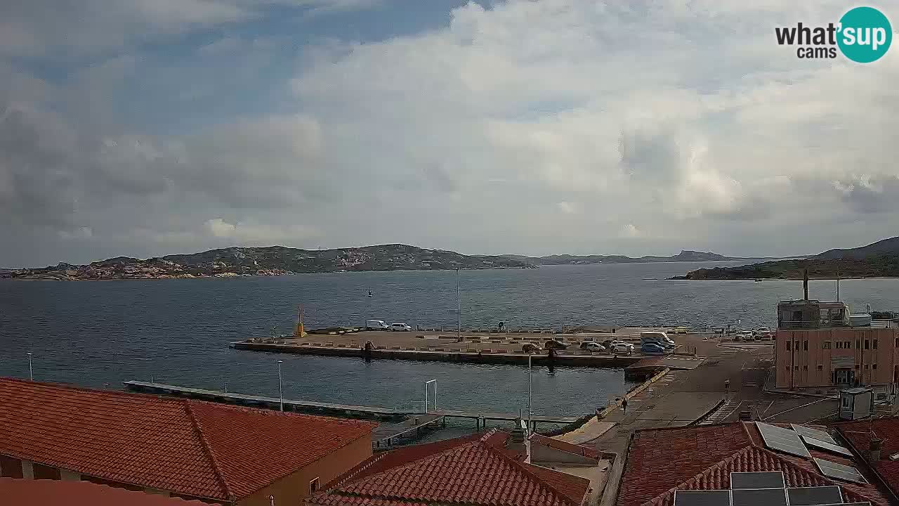 Porto di Palau – Sardinia