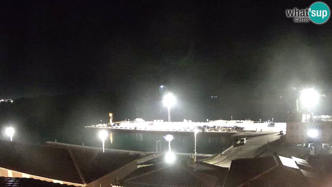 Porto di Palau – Sardaigne