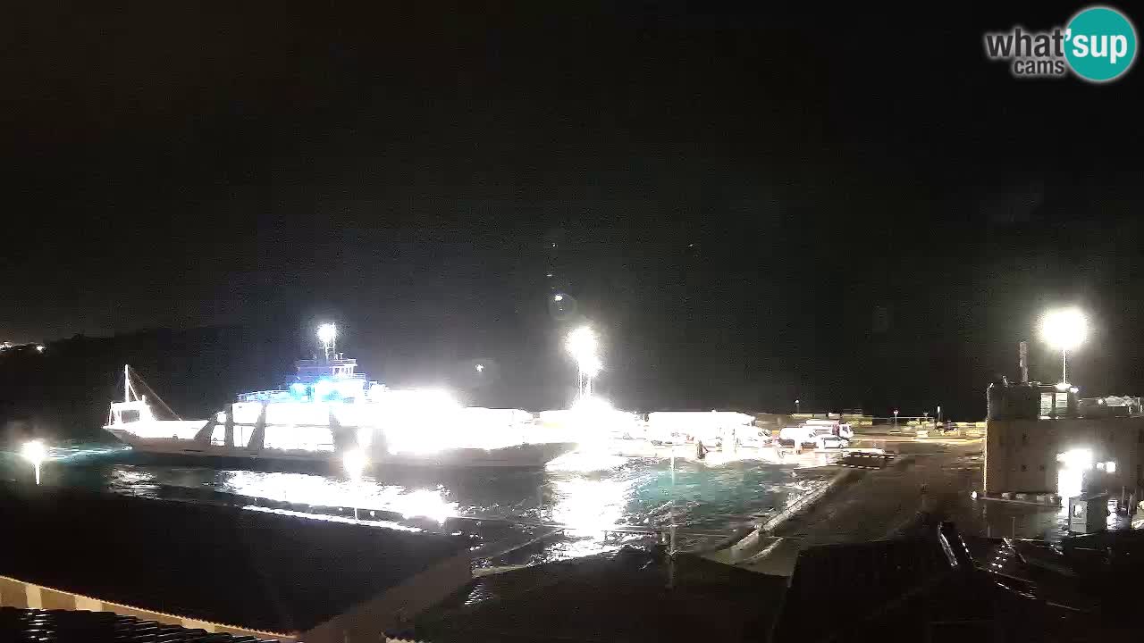 Porto di Palau – Sardinia