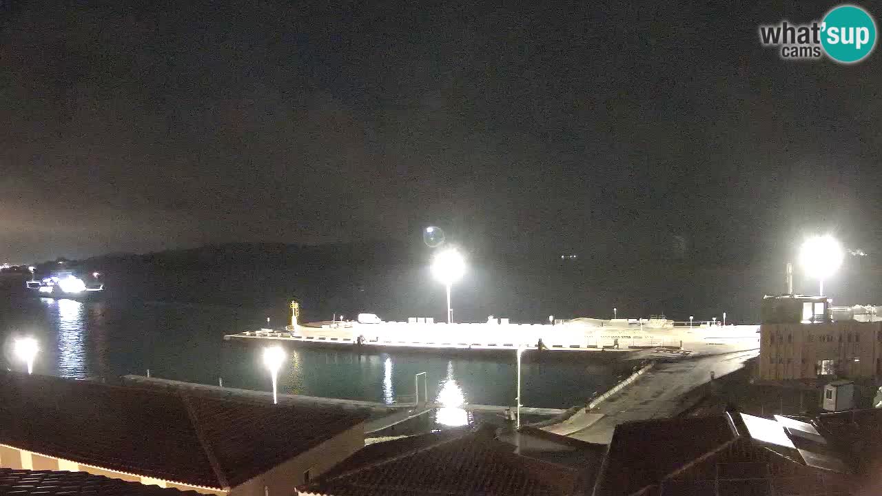 Porto di Palau – Sardinien