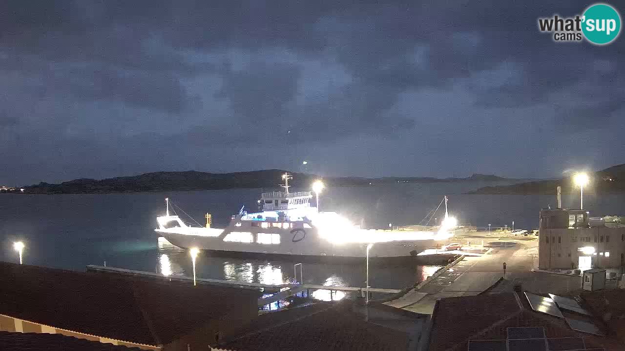 Porto di Palau – Sardinia