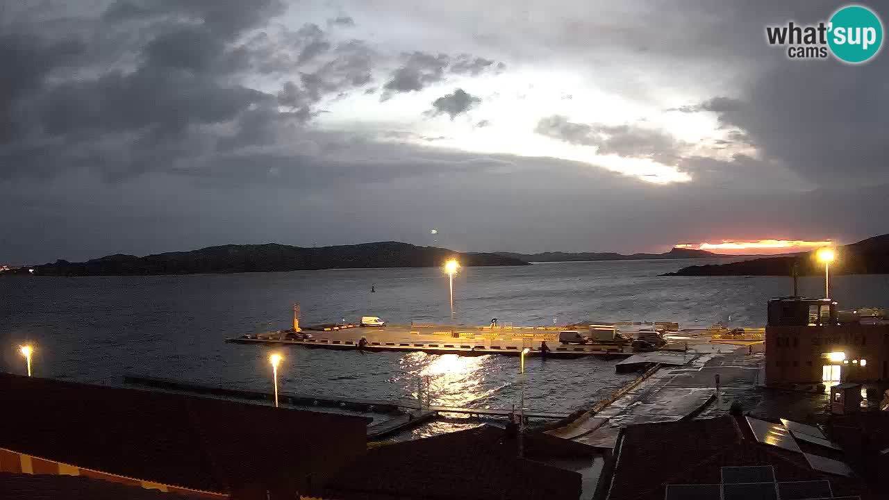 Porto di Palau – Sardinia