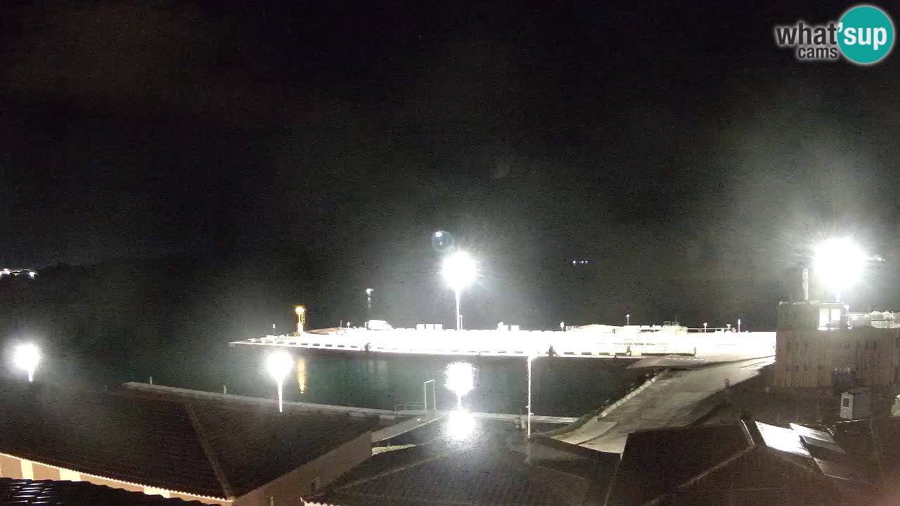 Porto di Palau – Sardegna