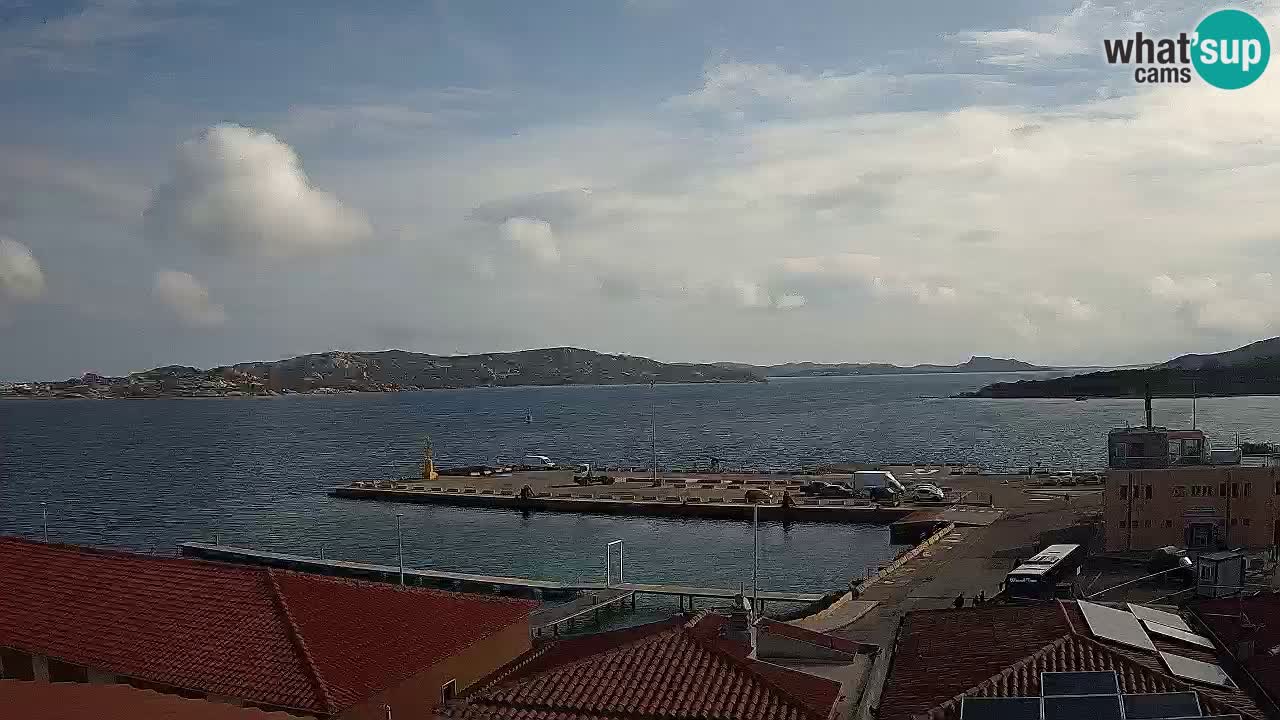 Porto di Palau – Sardinien