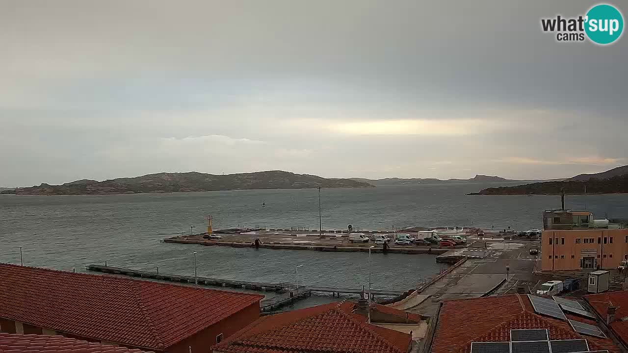 Porto di Palau – Sardinia