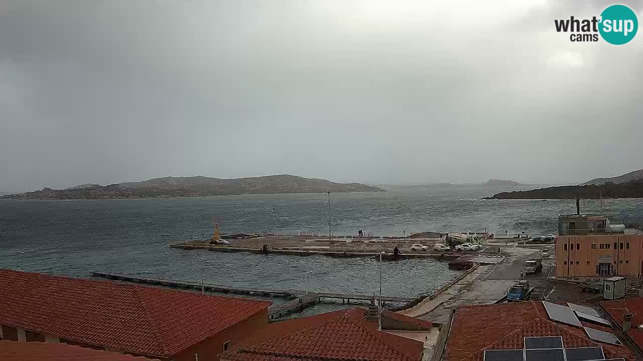 Porto di Palau – Sardinia