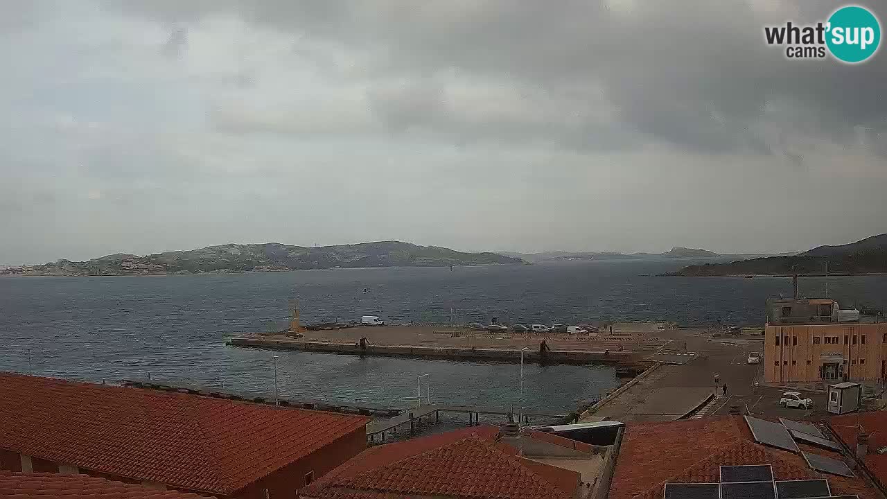 Porto di Palau – Sardinia