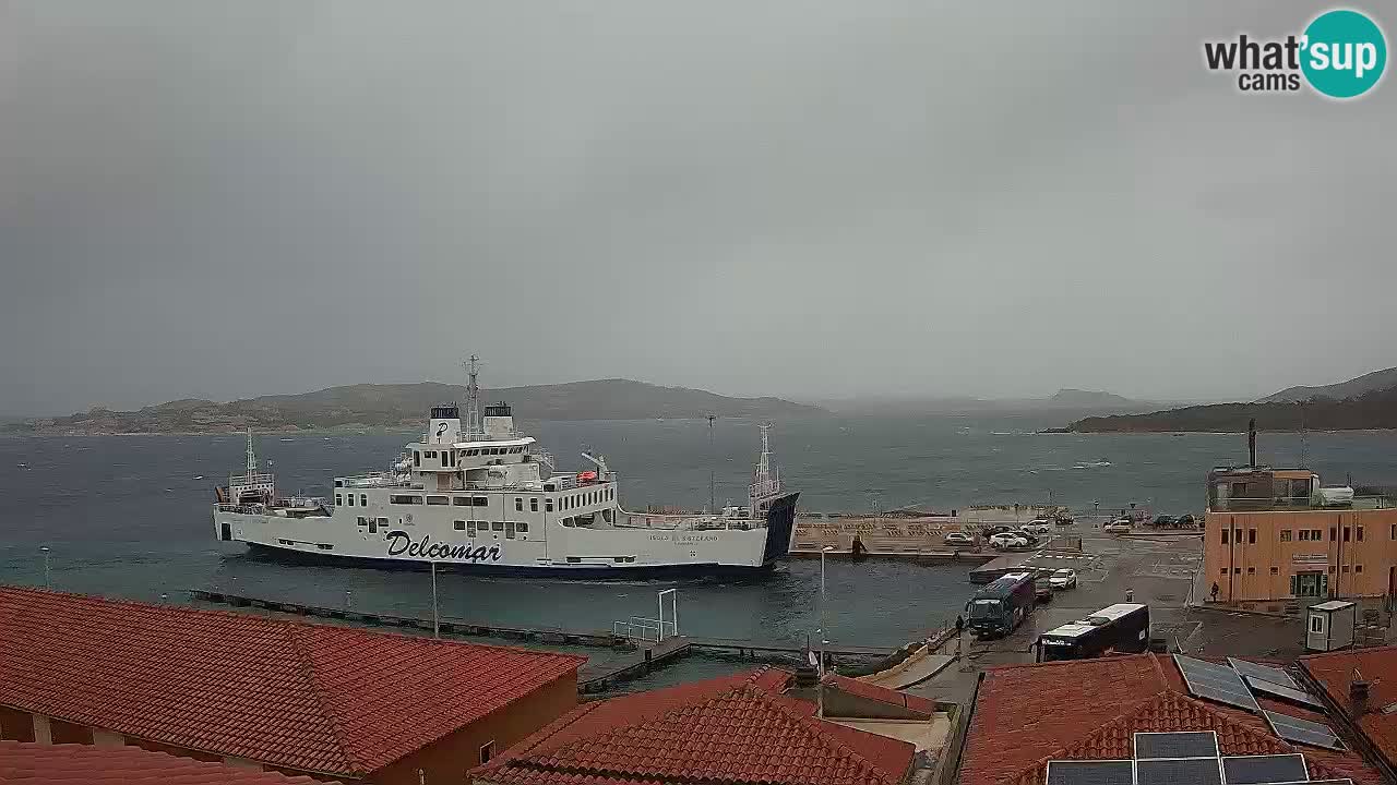 Porto di Palau – Sardinia