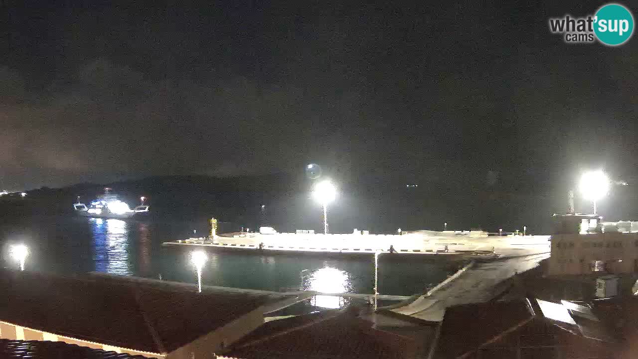 Porto di Palau – Sardegna