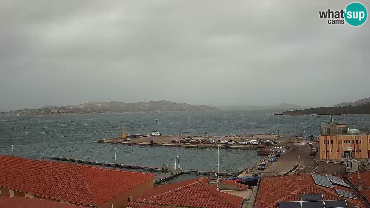 Porto di Palau – Sardinien