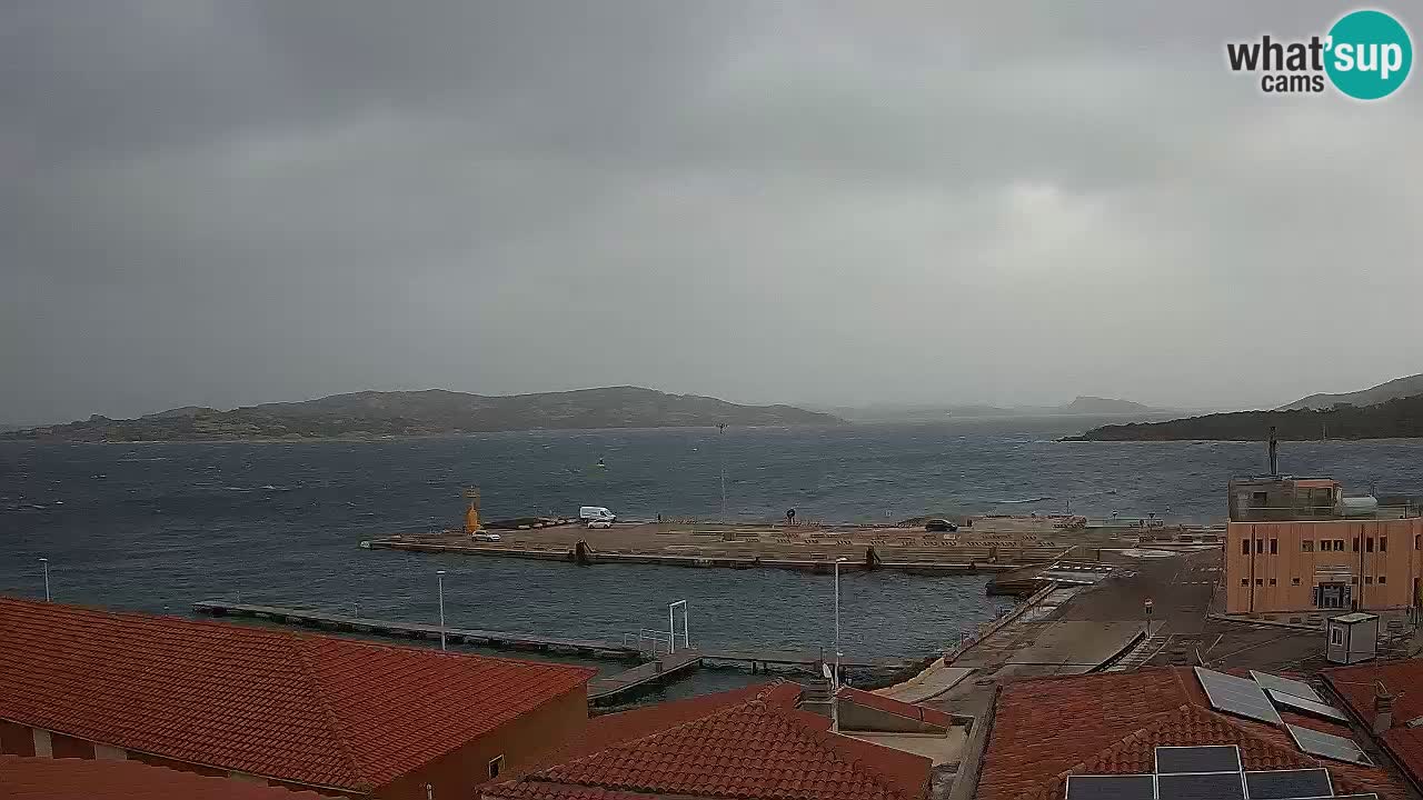 Porto di Palau – Sardinien