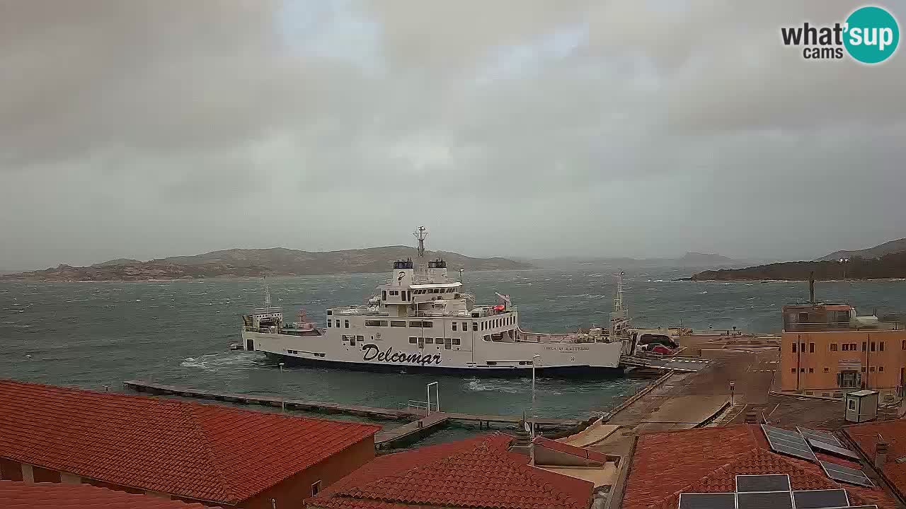 Porto di Palau – Sardinia