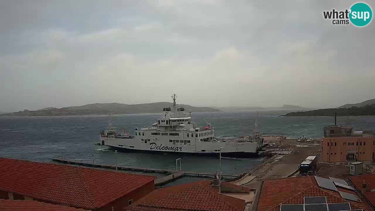 Porto di Palau – Sardinien