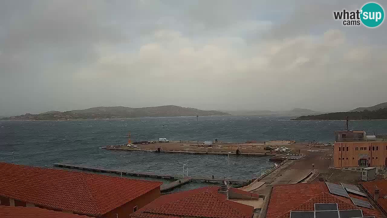 Porto di Palau – Sardinien
