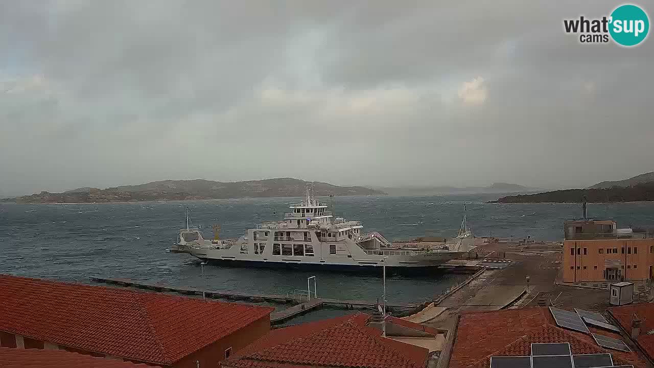 Porto di Palau – Sardegna