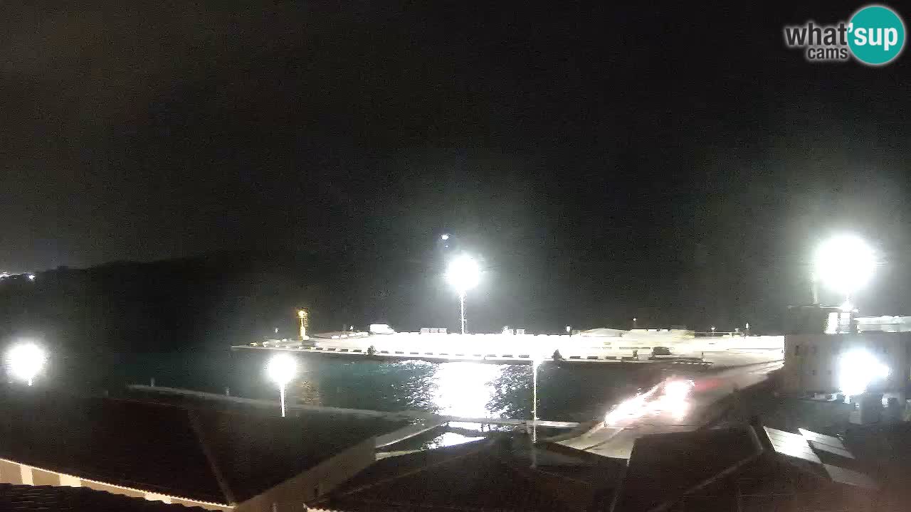 Porto di Palau – Sardegna