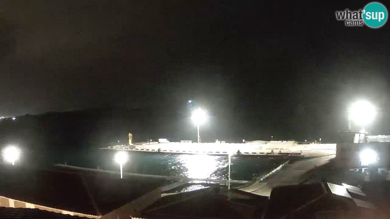 Porto di Palau – Sardinia