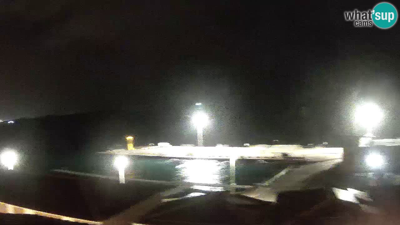 Porto di Palau – Sardinia