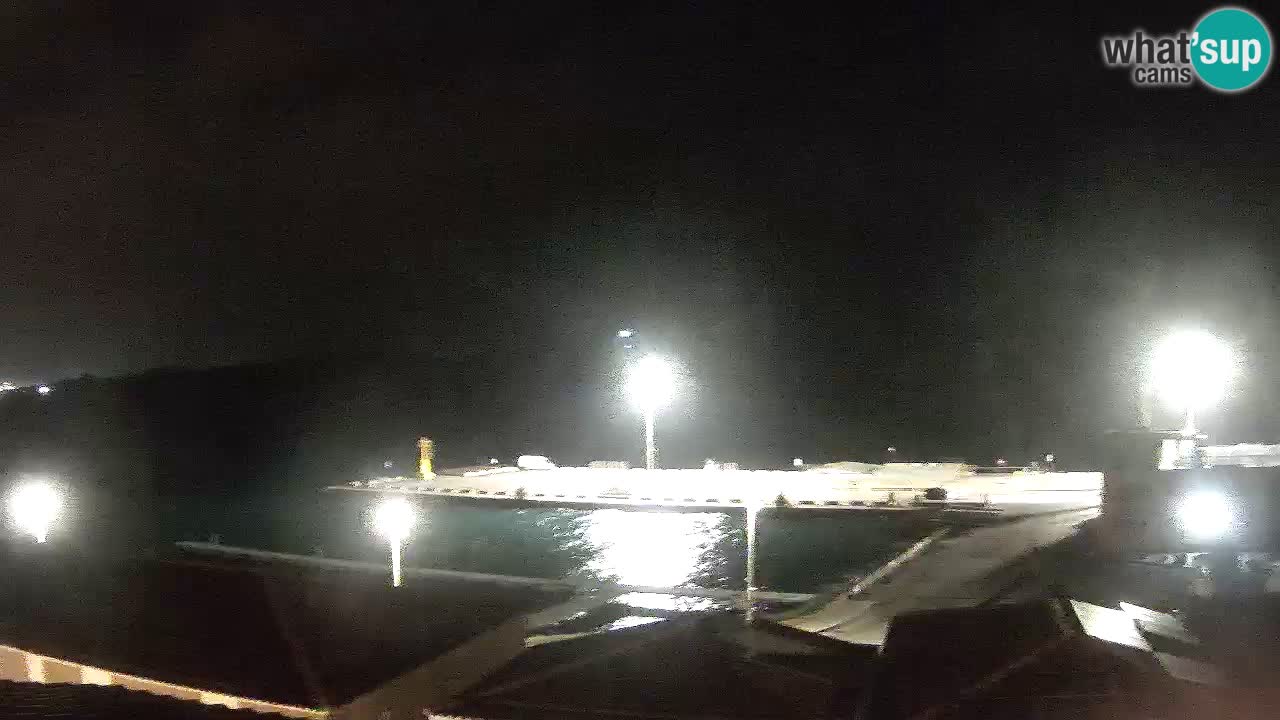 Porto di Palau – Sardinia