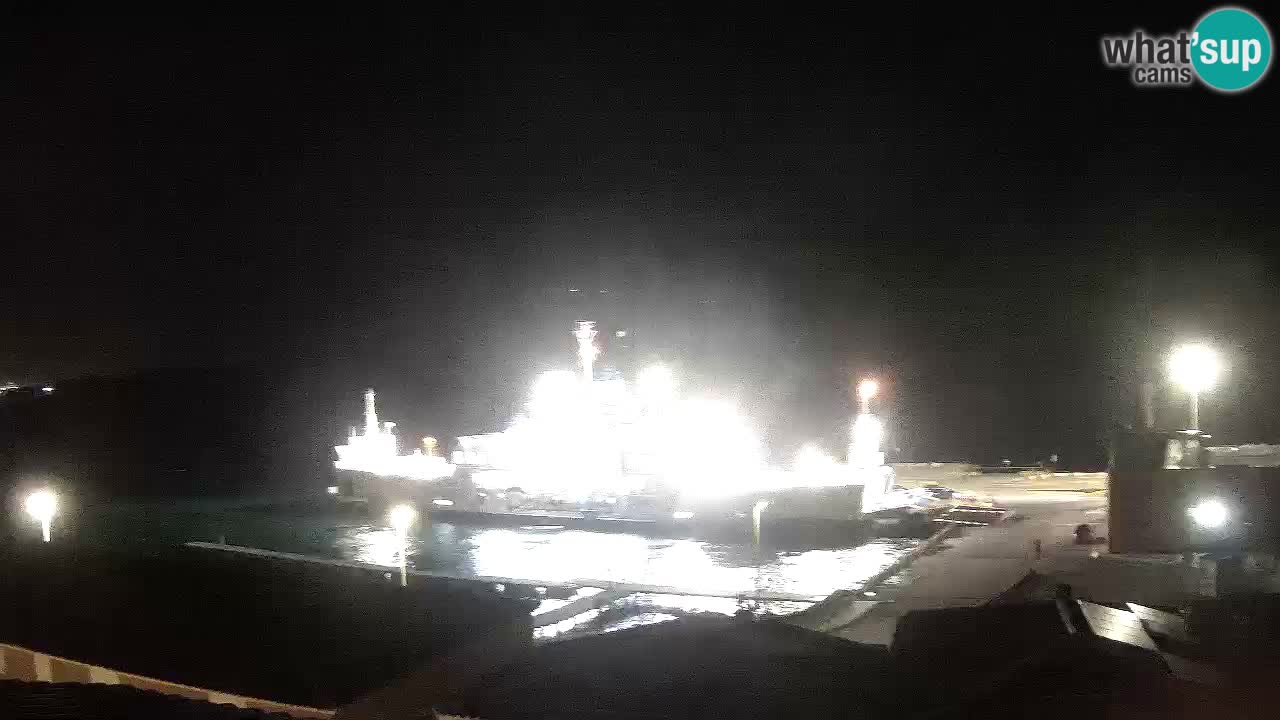 Porto di Palau – Sardinia