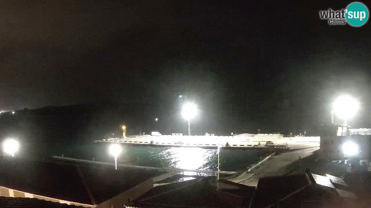 Porto di Palau – Sardinija