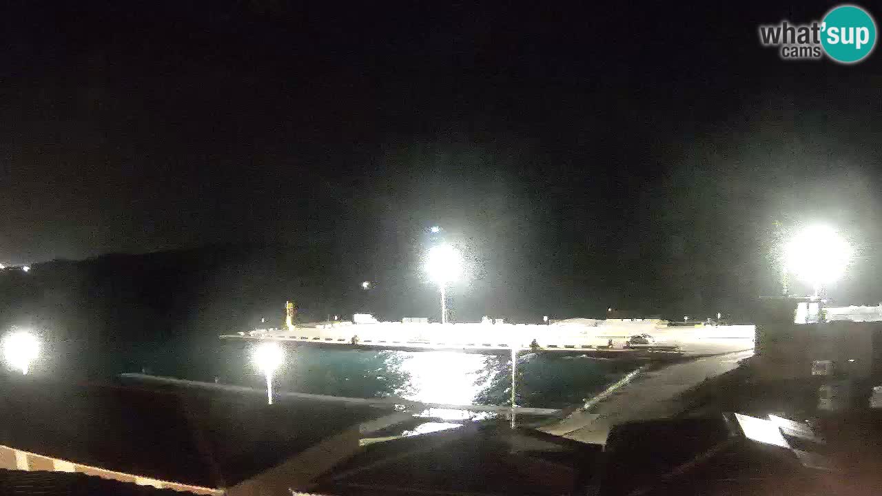 Porto di Palau – Sardinija