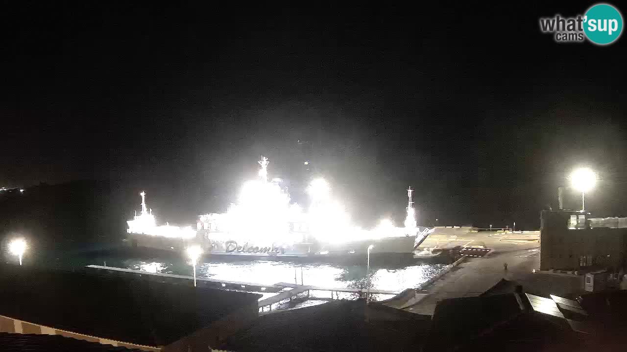 Porto di Palau – Sardegna