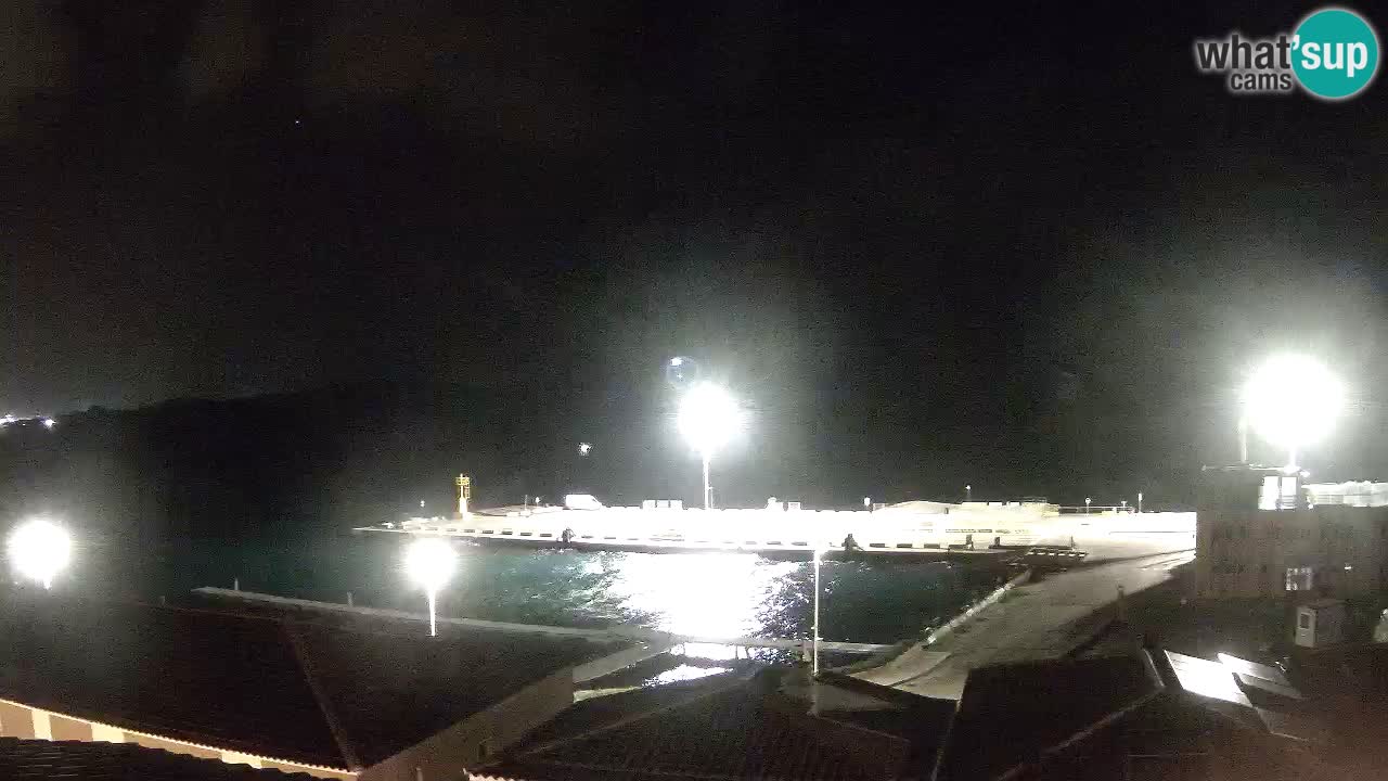 Porto di Palau – Sardinija