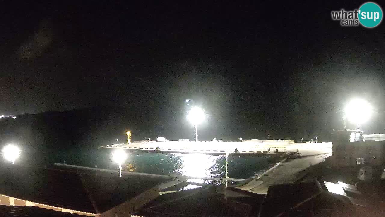 Porto di Palau – Cerdeña